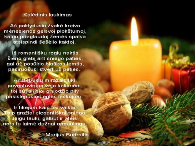 Christmas-Candle-And-Nuts-375x600