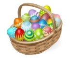 11383881-illustration-of-basket-of-colourful-painted-easter-eggs