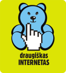 Draugiskas_internetas_logo