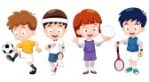 16559129-illustration-of-cartoon-kids-sports-characters