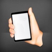 19713187-mobile-phone-in-hand