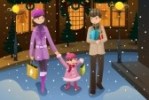 22109383-illustration-of-happy-family-shopping-for-christmas-together-during-the-winter-season