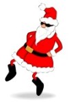 16524867-funny-fat-santa-claus-with-sunglasses-dancing