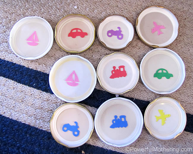 2-of-each-type-of-item-to-make-a-match