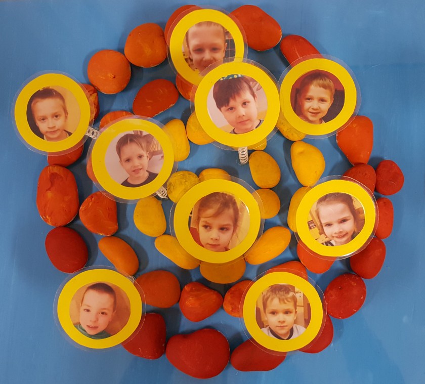 9. Mes – Lietuvos vaikai