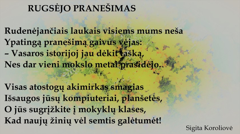 Rugsėjo 1 sveikinimas (2018).jpg